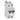 DX³ MCB automatsikring B50 2pol 2M 10000/16KA - 1