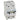 DX³ MCB automatsikring B63 2pol 3M 10000/16KA - 1