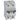 DX³ MCB automatsikring B63 2pol 3M 10000/16KA - 1