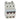 DX³ MCB automatsikring B13 3pol 3M 10000/16KA - 1