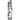 Geberit skyllegarniture 3/6 l t/Omega 82 plast - 1
