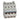 DX³ MCB automatsikring B13 4pol 4M 10000/16KA - 1