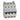 DX³ MCB automatsikring B16 4pol 4M 10000/16KA - 1