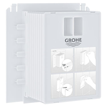 GROHE Rapid SL inspektionsskaft - 1