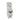 DX³ MCB automatsikring C80 1pol 1M 10000/16KA - 1