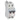 DX³ MCB automatsikring C3 2pol 2M 10000/16KA - 1