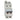DX³ MCB automatsikring C63 2pol 2M 10000/16KA - 1