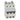 DX³ MCB automatsikring C50 3pol 3M 10000/16KA - 1