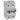 DX³ MCB automatsikring D125 2pol 3M 10000/16KA - 1
