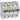 DX³ MCB automatsikring D100 3pol 6M 10000/16KA - 1