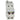 DX³ DC-automatsikring MCB 6A 2pol 2Modul 16KA - 1