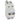 DX³ DC-automatsikring MCB 8A 2pol 2Modul 16KA - 1