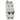 DX³ DC-automatsikring MCB 25A 2pol 2Modul 16KA - 1