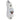 DX³ MCB automatsikring C25 1pol 1M 25KA - 1