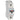 DX³ MCB automatsikring C32 1pol 1M 25KA - 1