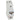 DX³ MCB automatsikring C40 1pol 1M 25KA - 1