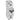 DX³ MCB automatsikring C80 1pol 1M 25KA - 1