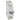 DX³ MCB automatsikring C100 1pol 1M 25KA - 1