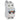DX³ MCB automatsikring C6 2pol 2M 25KA - 1