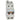 DX³ MCB automatsikring C10 2pol 2M 25KA - 1