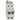 DX³ MCB automatsikring C16 2pol 2M 25KA - 1