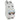 DX³ MCB automatsikring C25 2pol 2M 25KA - 1