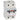 DX³ MCB automatsikring C50 2pol 3M 25KA - 1