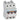 DX³ MCB automatsikring C16 3pol 3M 25KA - 1