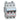 DX³ MCB automatsikring C20 3pol 3M 25KA - 1
