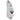 DX³ MCB automatsikring D2 1pol 1M 25KA - 1