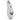 DX³ MCB automatsikring D6 1pol 1M 25KA - 1