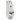 DX³ MCB automatsikring D20 1pol 1M 25KA - 1