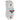 DX³ MCB automatsikring D63 1pol 1M 25KA - 1