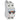 DX³ MCB automatsikring D2 2pol 2M 25KA - 1