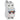 DX³ MCB automatsikring D16 2pol 2M 25KA - 1