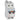 DX³ MCB automatsikring D20 2pol 2M 25KA - 1