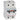 DX³ MCB automatsikring D32 2pol 3M 25KA - 1
