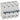 DX³ MCB automatsikring D80 4pol 6M 25KA - 1