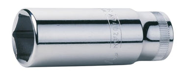 Bahco top 1/2"lang 6-kant 14mm - 1