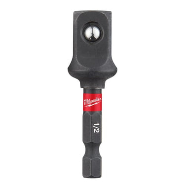 Adapter Shockwave 1/4 Hex 1/2 Firkant - 1
