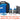 FiberTEK IV-MM LED Kit - 1