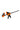 Bahco Enhåndstvinge quick 70kg tryk 300mm - 1