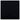 Tangent til smart motorbetjening med linse Bakelite® piano black coated - 1