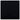 Tangent til smart motorbetjening med linse Bakelite® piano black coated - 1