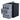 3-Polet Solid-state relæ Udg 3x600volt/3x25Amp Indg 5-32VDC - 1