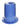 Gadedæksel AVK fast 195X190/80 mm - 1
