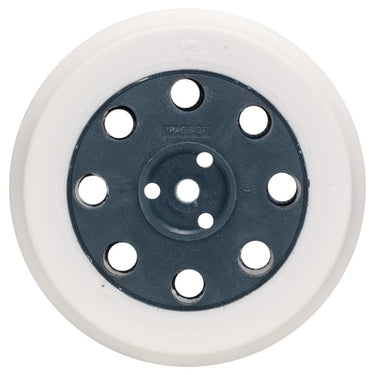 Bosch Slibetallerken Ø125mm hård - 1
