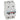 DX³ MCB automatsikring C50 2pol 3M 36KA - 1