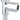Grohe t-forbindelses 3/8" krom - 1