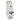 DX³ MCB automatsikring C32 1pol 1M 50KA - 1